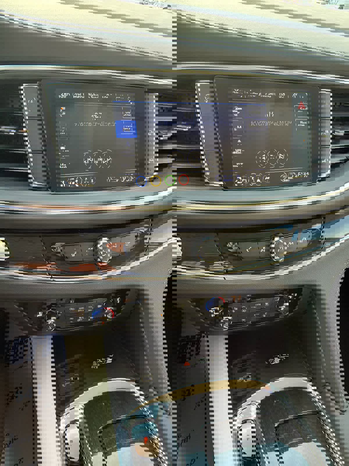 Used 2023 Buick Enclave Essence w/ Sound and Sites Package image 16