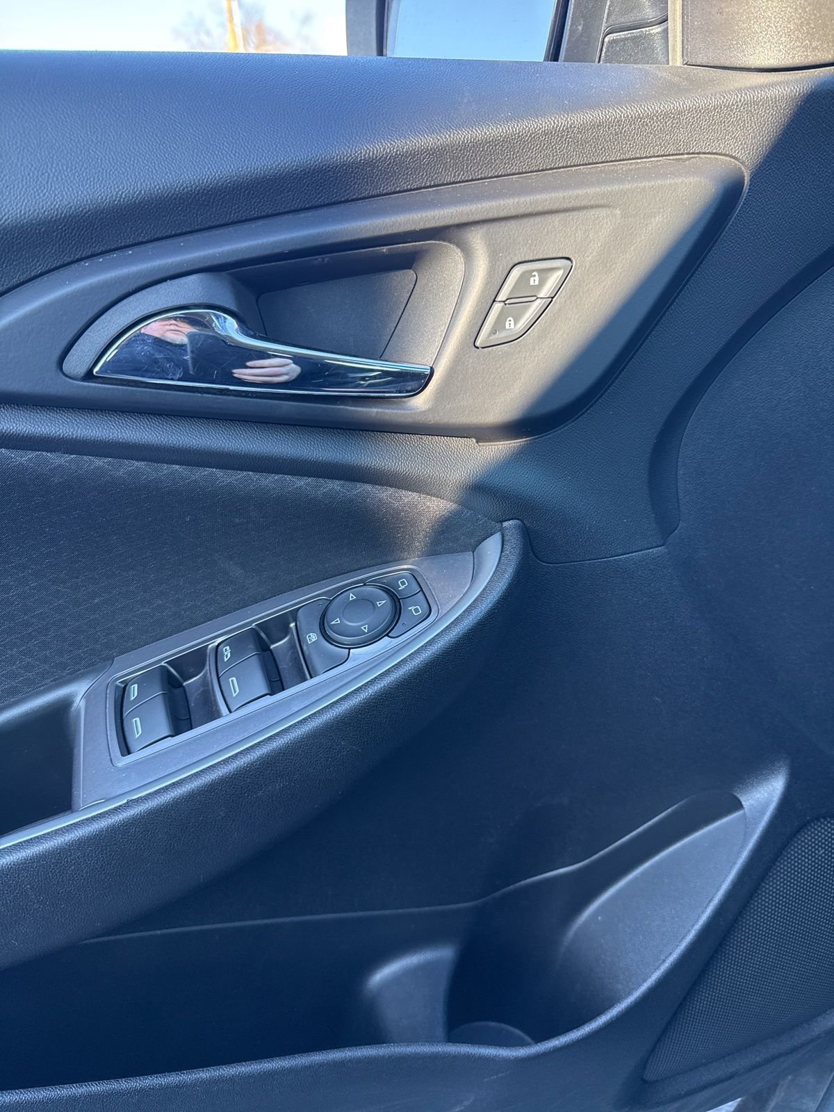 Used 2024 Chevrolet Malibu LT image 20