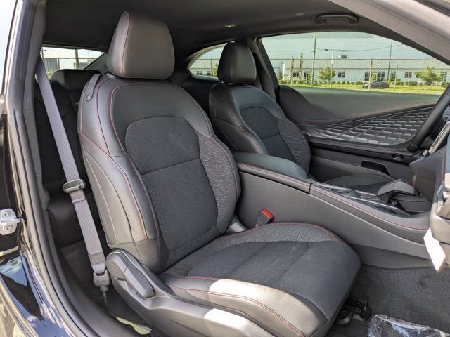 New 2026 Dodge Charger Scat Pack w/ Blacktop Package AWD/4WD image 15