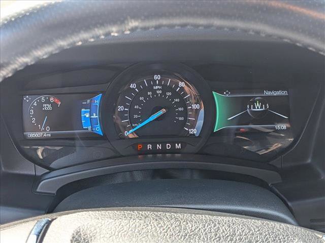 Used 2016 Ford Expedition Platinum image 11