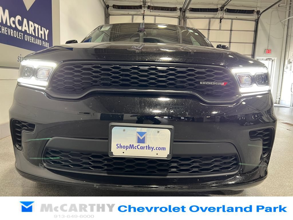 Used 2026 Dodge Durango GT AWD/4WD image 10