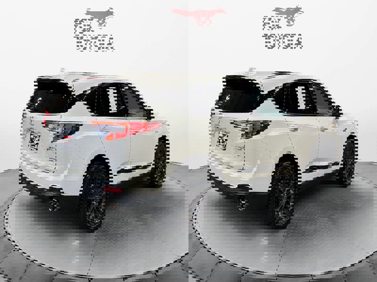 Used 2019 Acura RDX A-Spec image 6