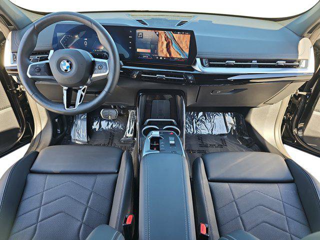 Certified 2024 BMW X1 xDrive28i w/ M Sport Package image 9