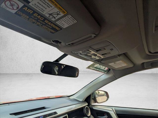 Used 2014 Toyota RAV4 XLE AWD/4WD image 21