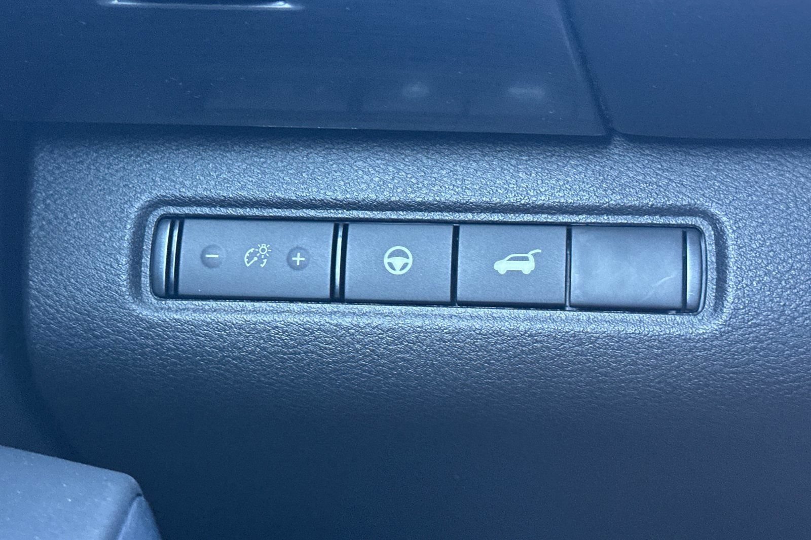 New 2026 Nissan Pathfinder Rock Creek AWD/4WD image 30