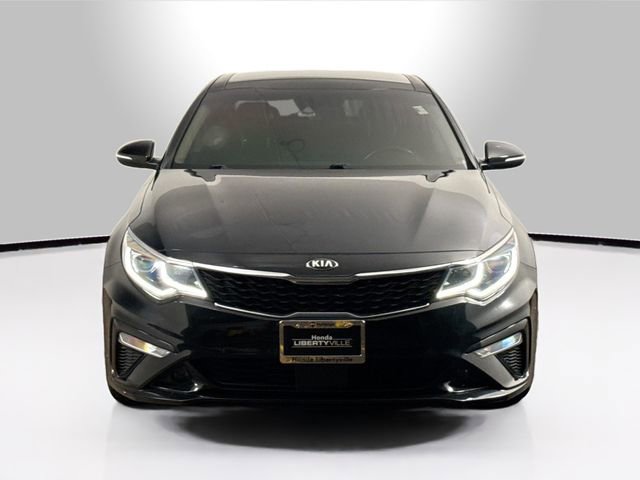 Used 2020 Kia Optima Premium image 14