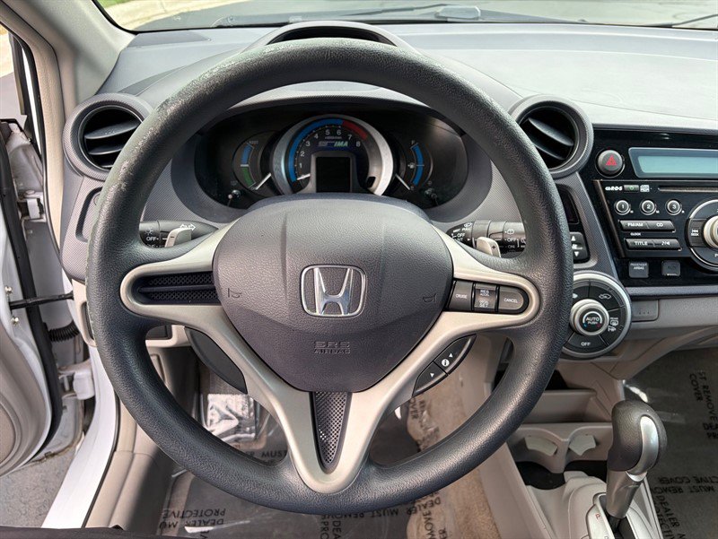 Used 2010 Honda Insight EX image 25