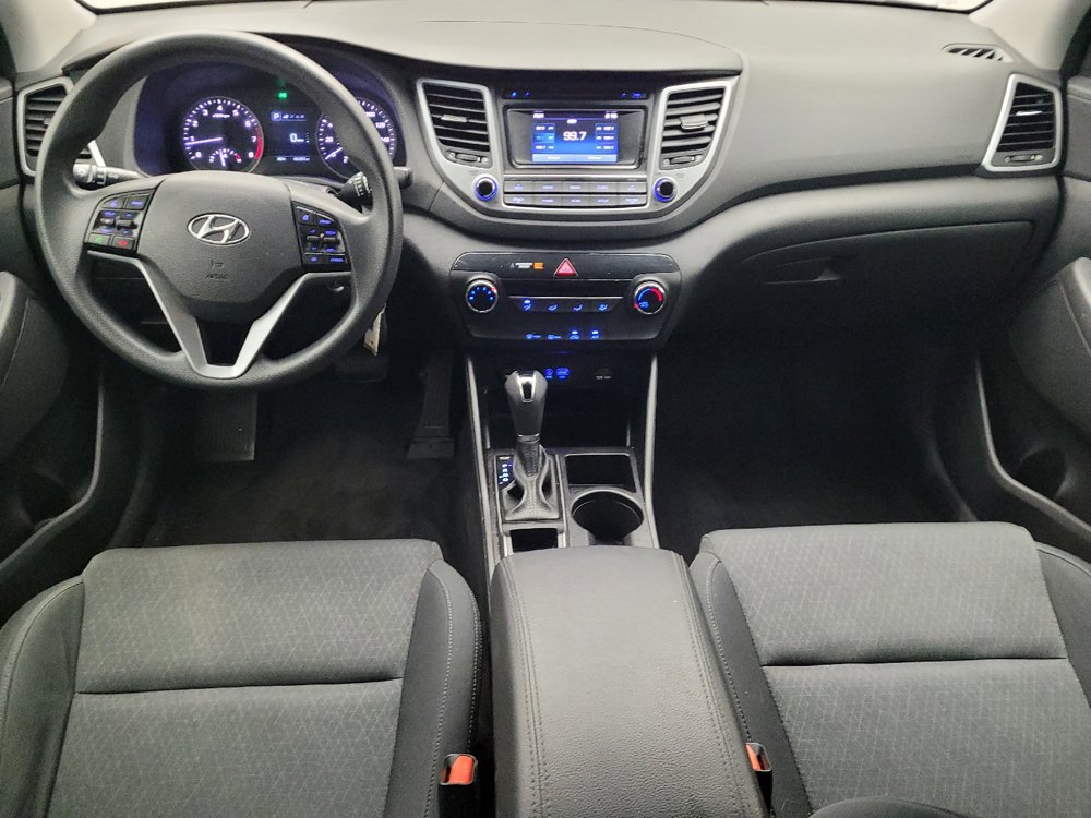 Used 2017 Hyundai Tucson SE FWD image 22