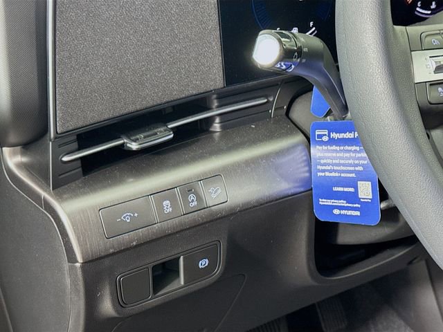 New 2026 Hyundai Kona SE AWD/4WD image 19