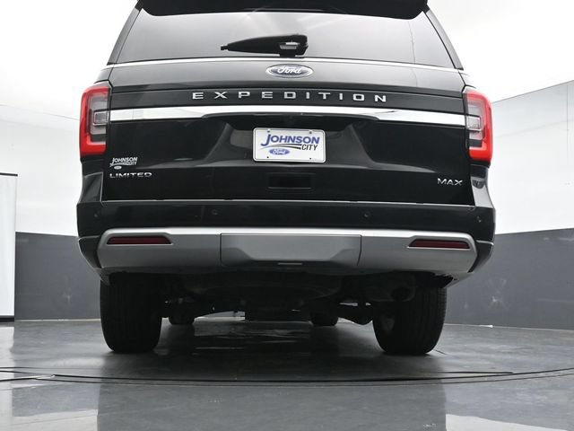 Used 2023 Ford Expedition Max Limited AWD/4WD image 34