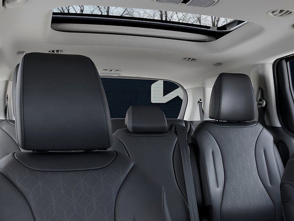 New 2026 Kia Carnival SX w/ SX Dark Edition Package image 50