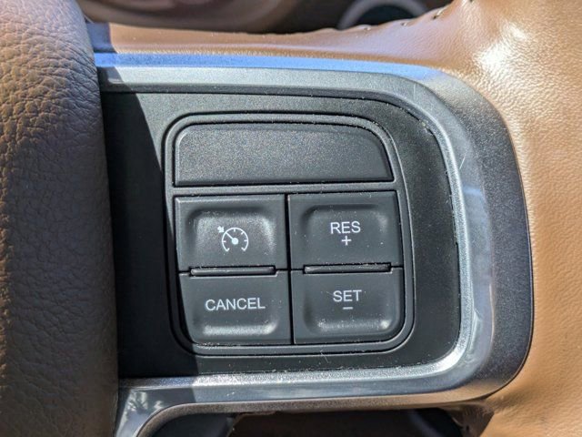 Used 2022 RAM 3500 Laramie image 22