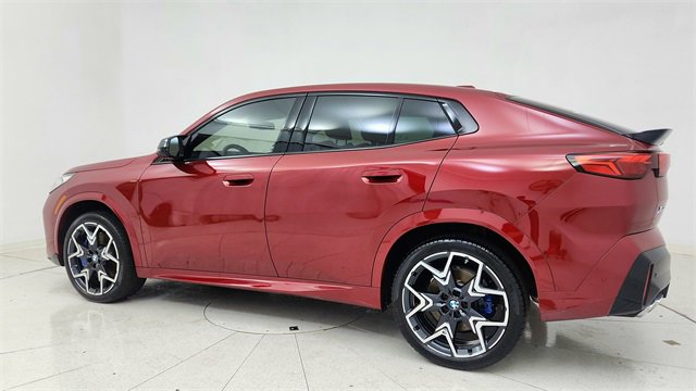 Used 2025 BMW X2 M35i image 4