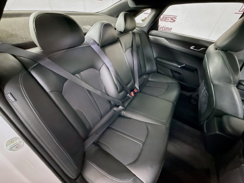 Certified 2023 Kia K5 GT-Line AWD/4WD image 31