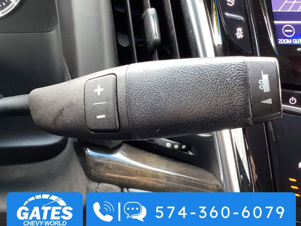 Used 2019 Cadillac Escalade ESV Platinum image 38