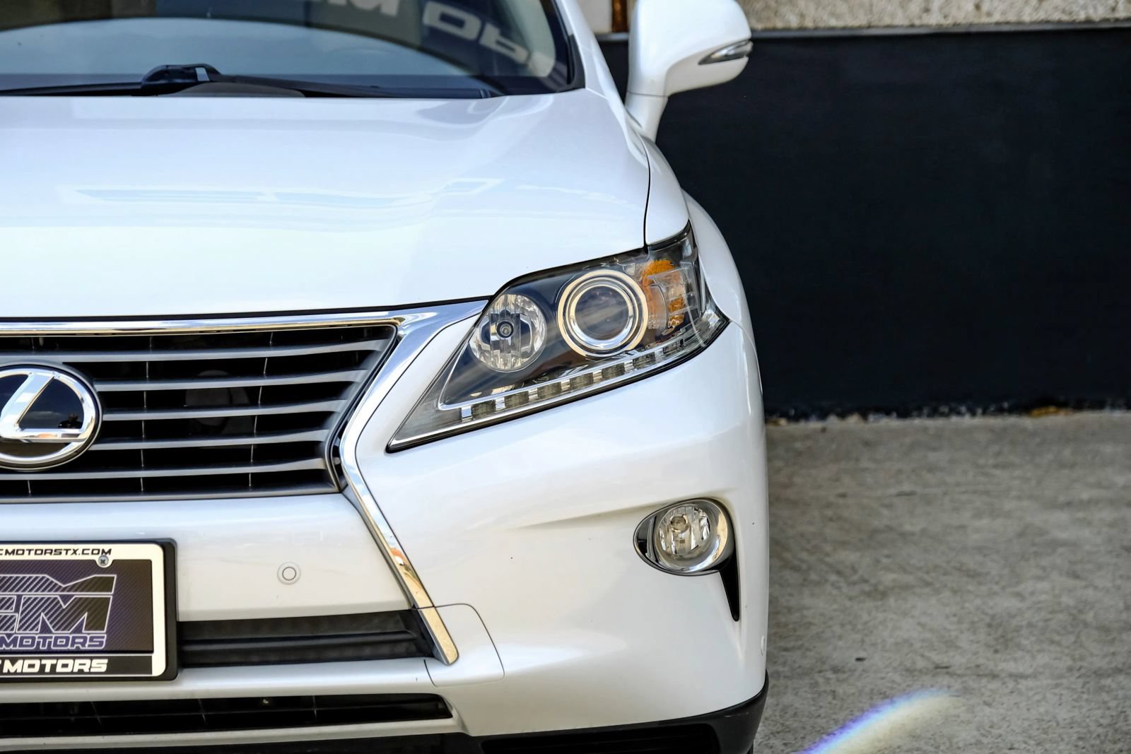 Used 2015 Lexus RX 350 FWD image 50