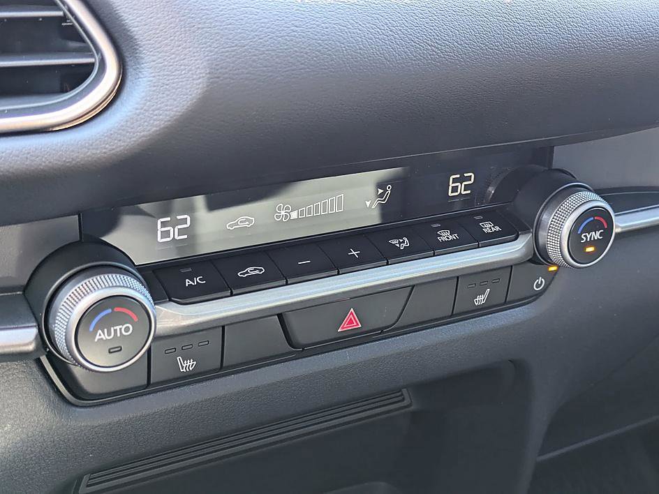 New 2026 MAZDA CX-30 AWD 2.5 S image 23