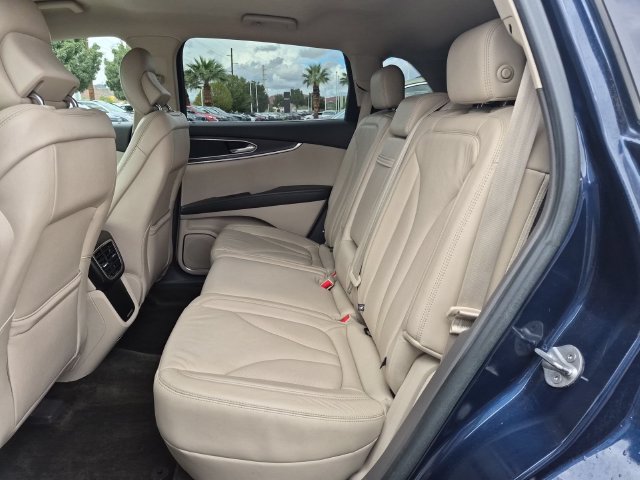 Used 2017 Lincoln MKX Select w/ Select Plus Package FWD image 29