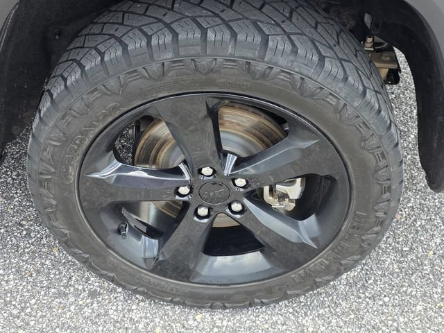 Used 2023 Jeep Grand Cherokee L Laredo AWD/4WD image 35