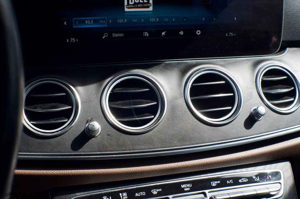 Used 2022 Mercedes-Benz E 450 4MATIC All-Terrain Wagon image 31