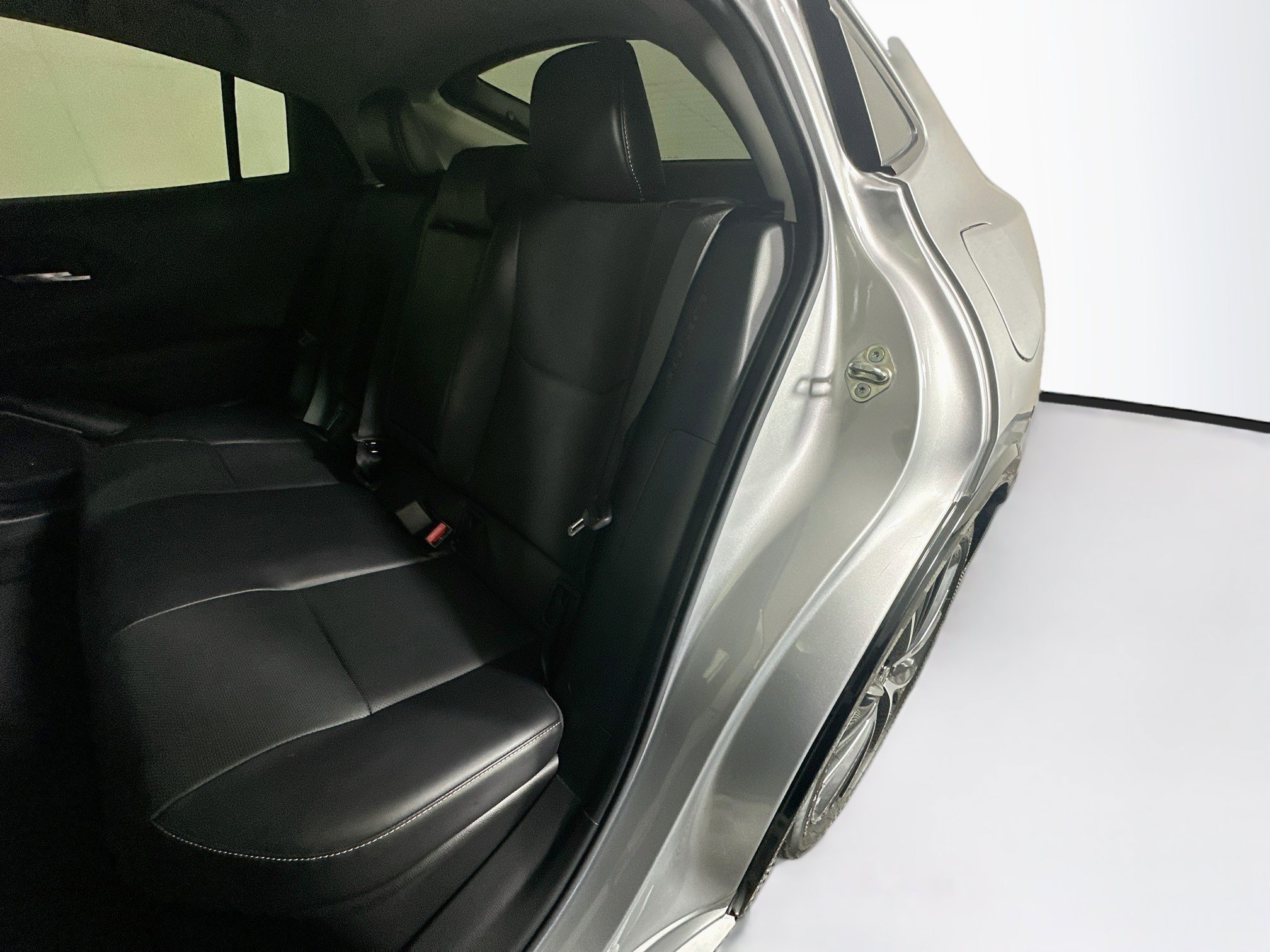 Certified 2023 Toyota Prius XLE FWD image 26