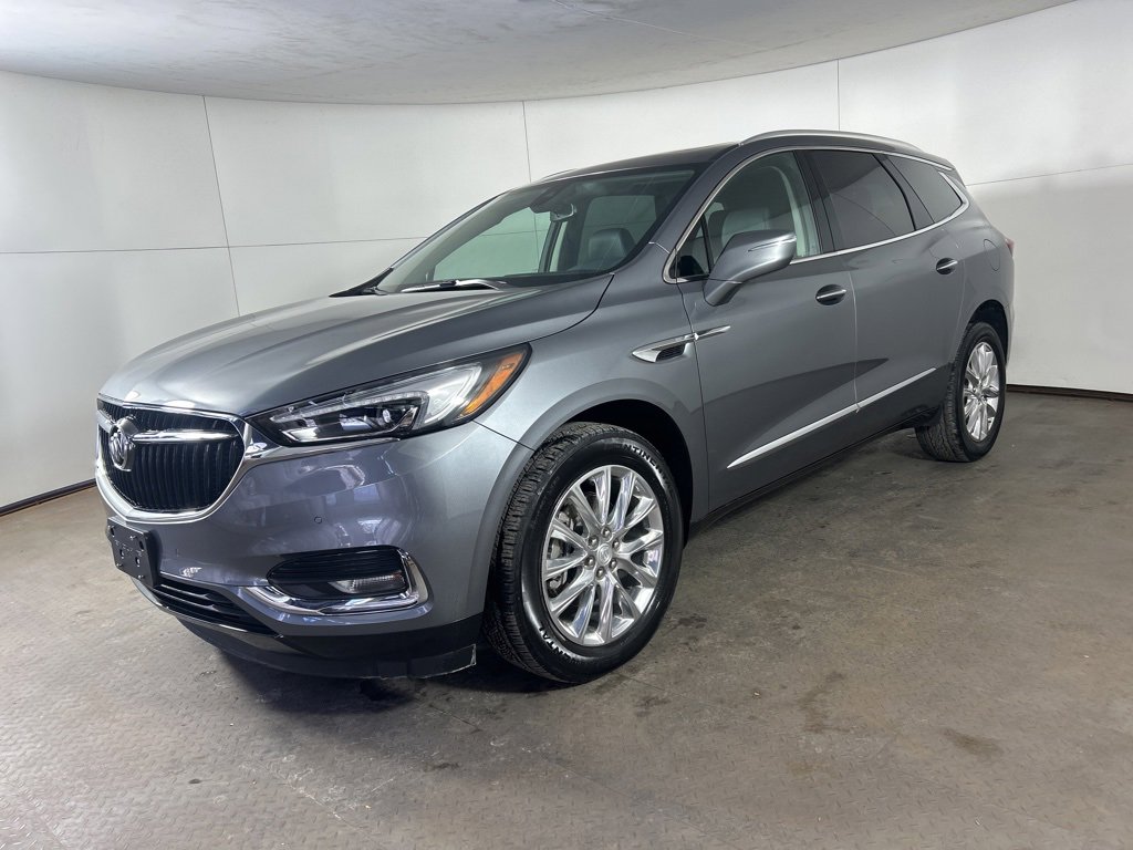 Used 2019 Buick Enclave Premium w/ Experience Buick Package