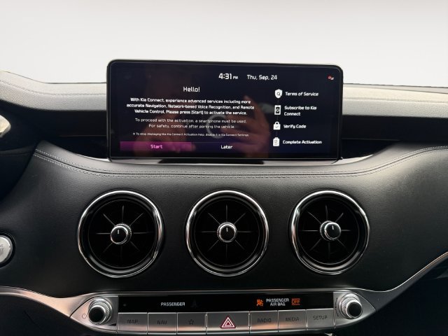 Used 2022 Kia Stinger GT2 AWD/4WD image 15