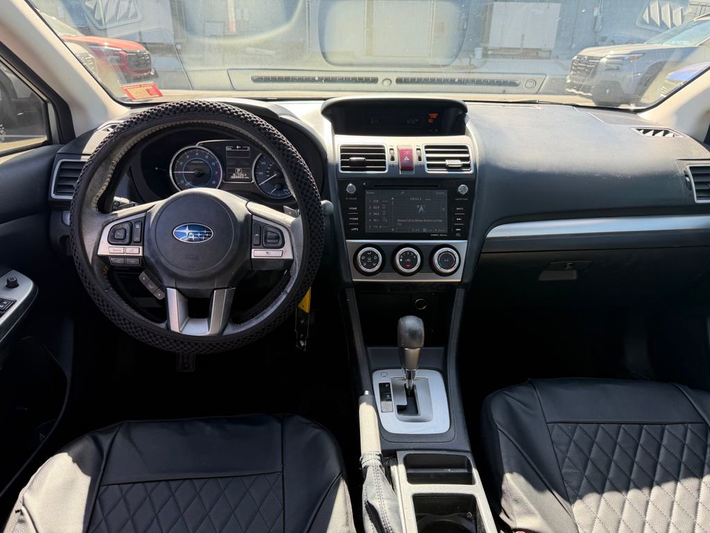 Used 2016 Subaru Crosstrek 2.0i Premium AWD/4WD image 9