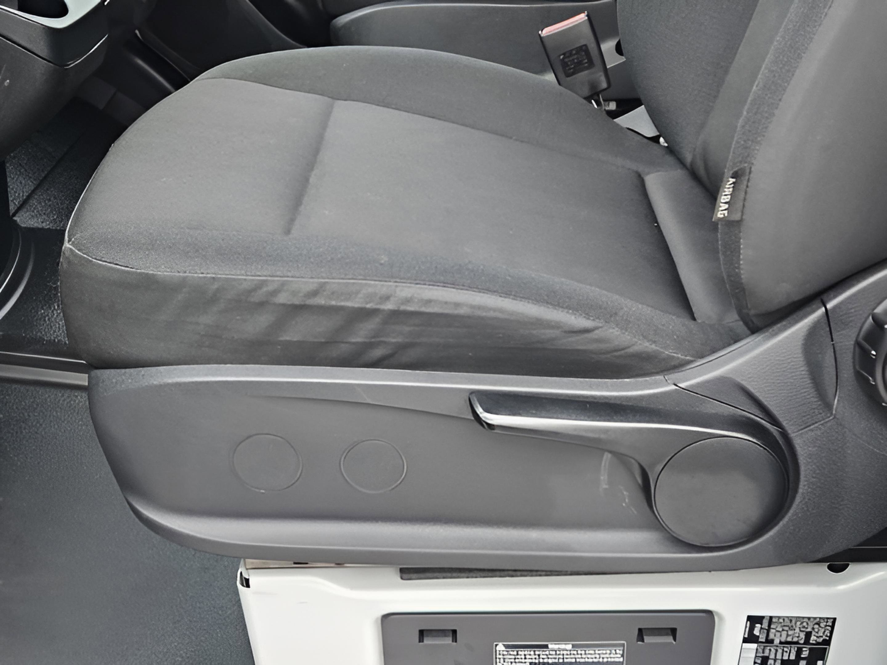 Used 2024 Mercedes-Benz Sprinter 3500 image 18