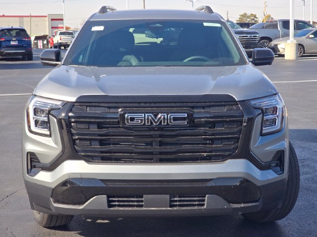 New 2027 GMC Terrain Elevation w/ Elevation Premium Package AWD/4WD image 11