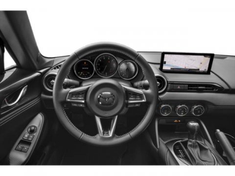 New 2026 MAZDA MX-5 Miata Grand Touring w/ Weather Package RWD image 9