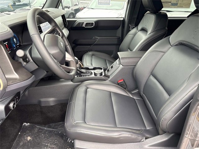 New 2025 Ford Bronco Badlands image 20