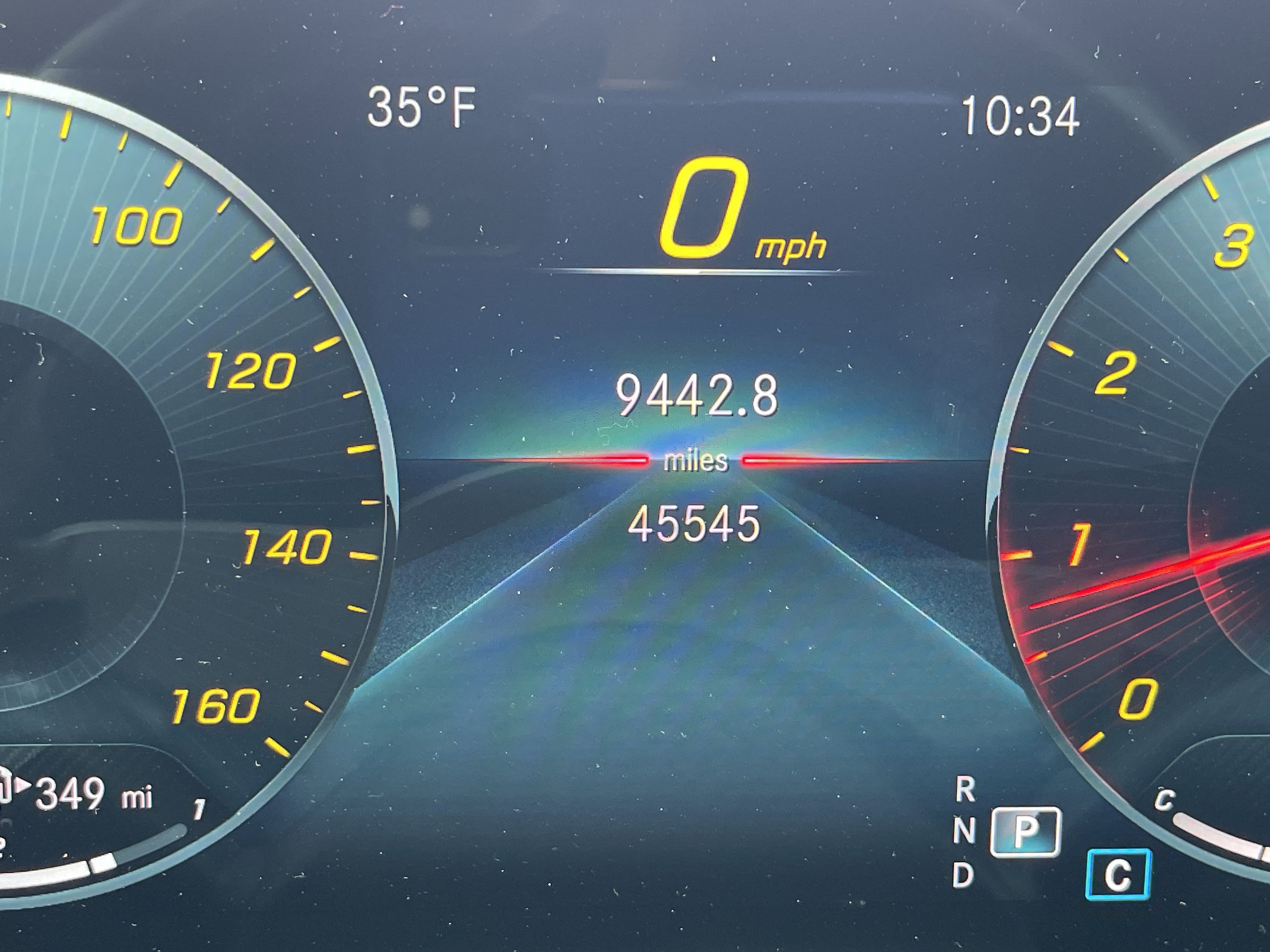 Certified 2021 Mercedes-Benz GLE 350 4MATIC image 22