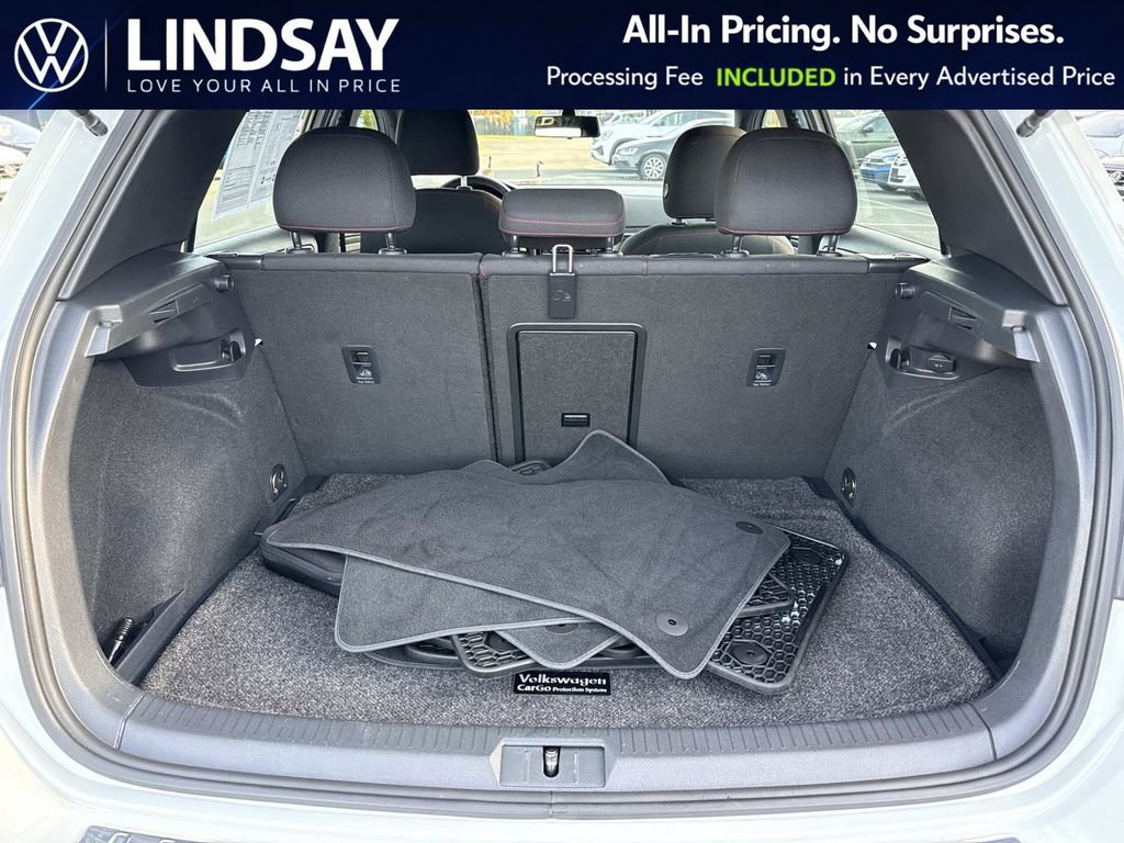 Used 2020 Volkswagen GTI S image 10