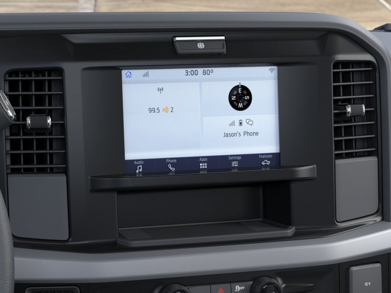 New 2026 Ford F350 XL RWD image 36