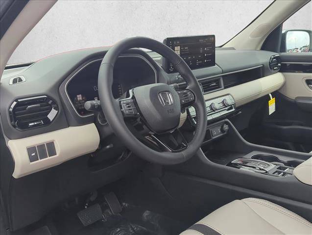 New 2026 Honda Pilot EX-L video 3