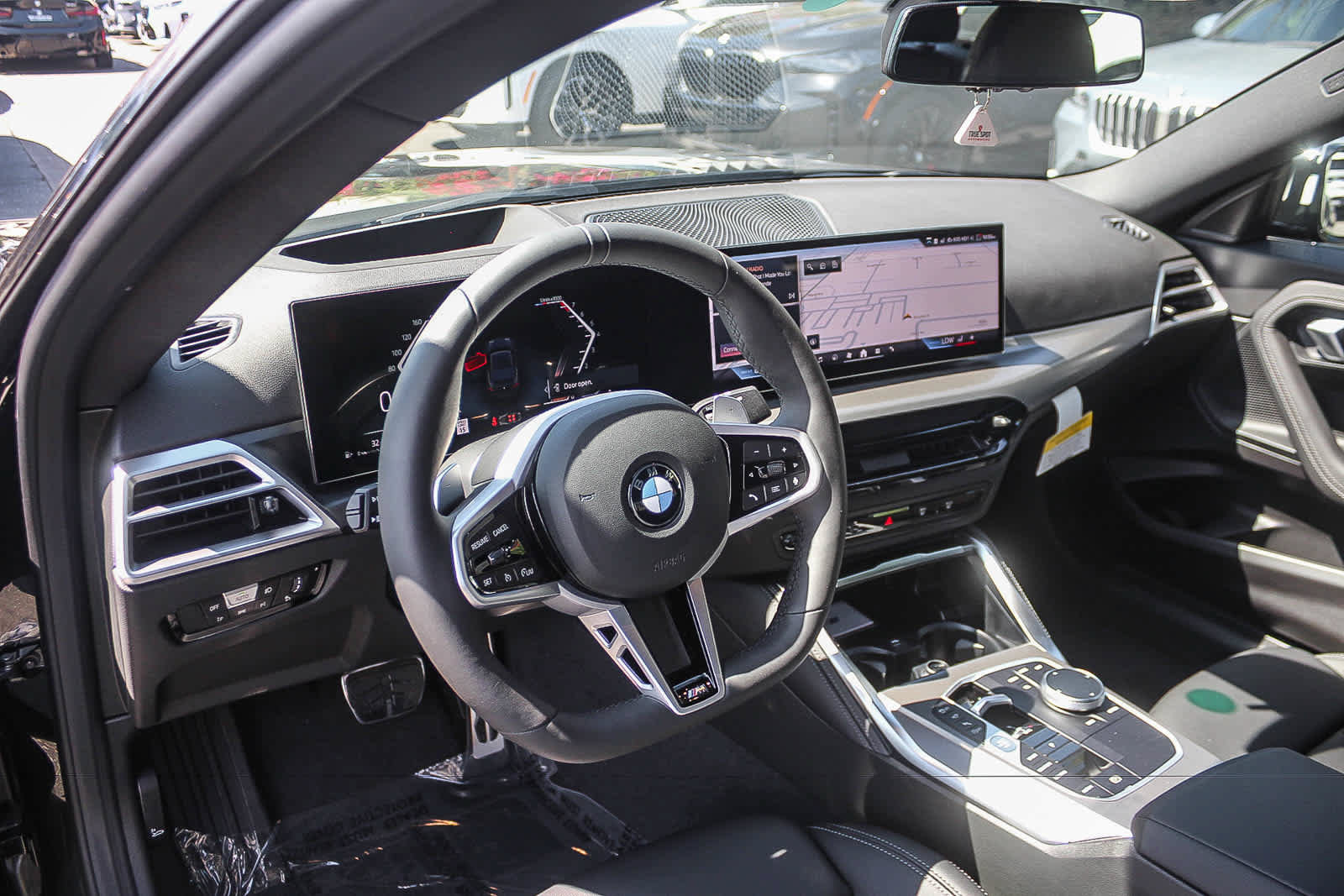 New 2026 BMW 230i Coupe w/ Premium Package RWD image 15