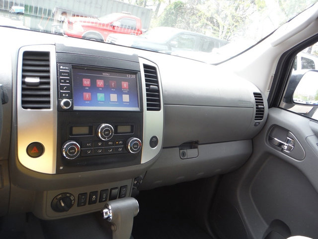 Used 2019 Nissan Frontier SV w/ Value Truck Package AWD/4WD image 22