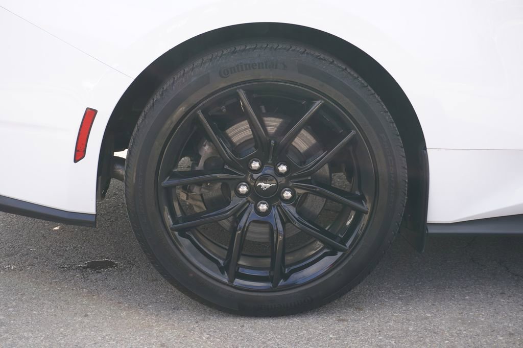 Used 2024 Ford Mustang Premium image 12