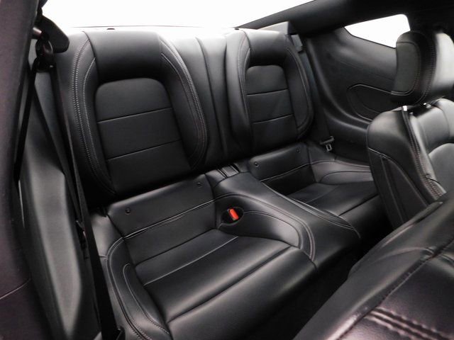 Used 2024 Ford Mustang Premium image 26