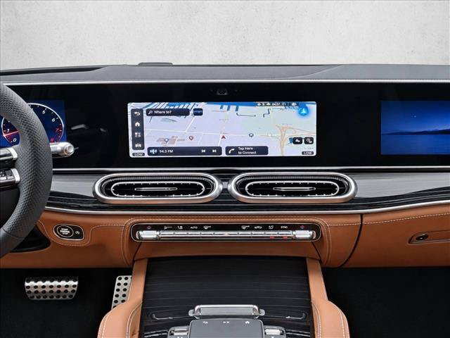 New 2027 Mercedes-Benz GLS 450 4MATIC image 27