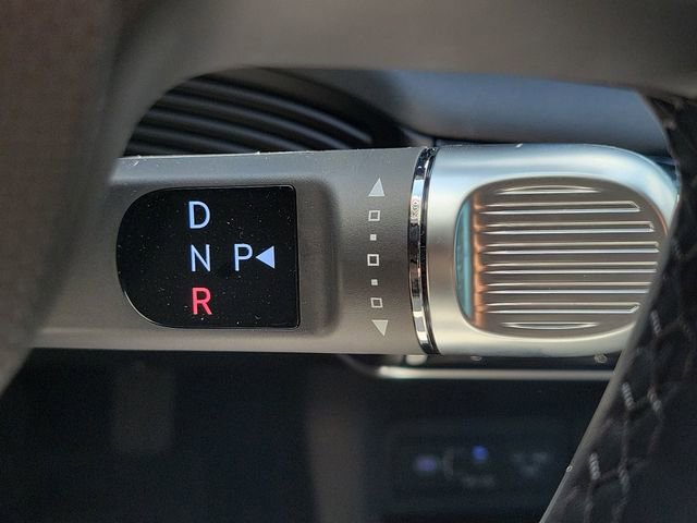 Used 2025 Hyundai Ioniq 5 SEL image 32