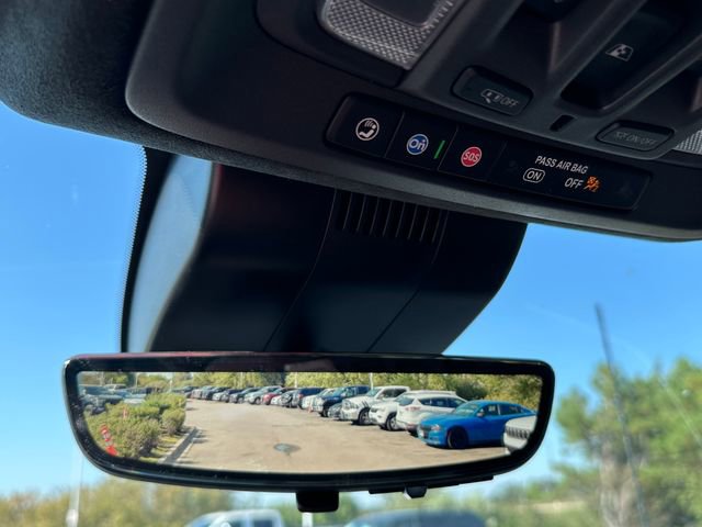 Used 2024 GMC Sierra 3500 Denali Ultimate image 21