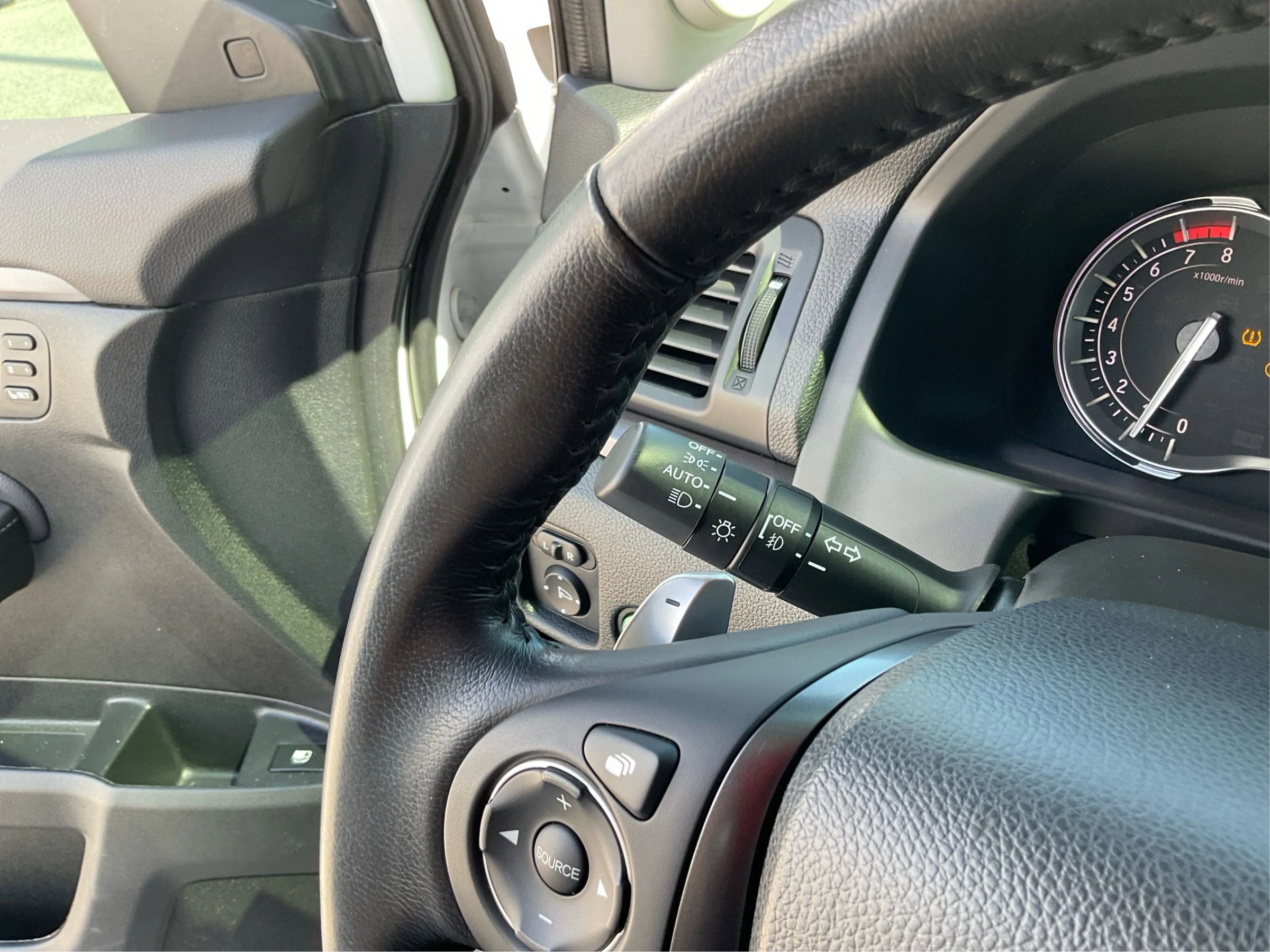 Used 2023 Honda Ridgeline RTL image 17