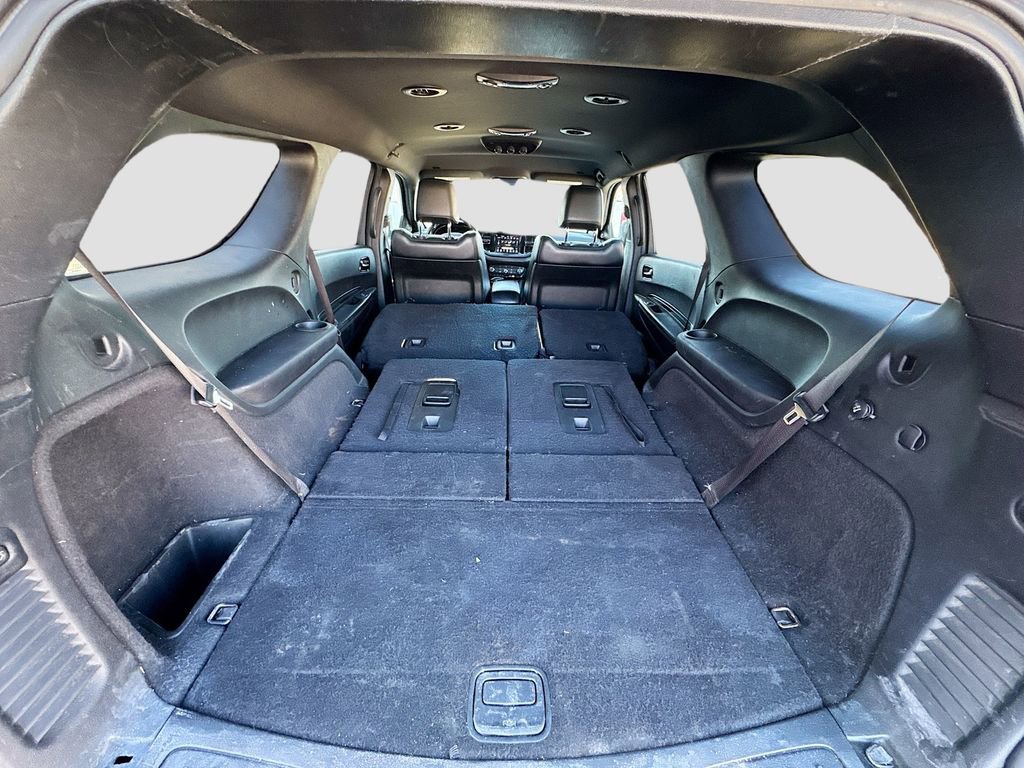 Used 2022 Dodge Durango GT image 35