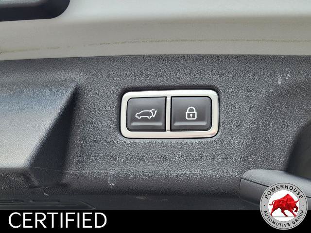 Used 2023 Kia Sorento X-Line EX AWD/4WD image 15