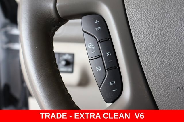 Used 2016 Buick Enclave Leather FWD image 27