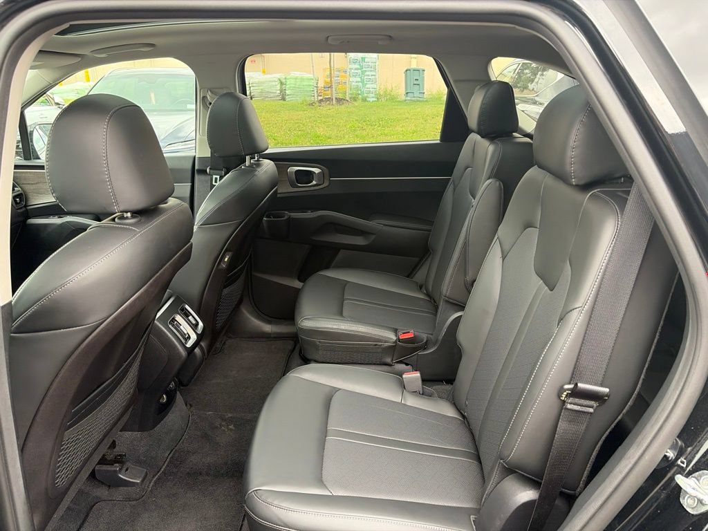 Used 2022 Kia Sorento X-Line EX AWD/4WD image 19