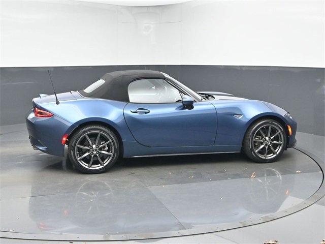 Used 2019 MAZDA MX-5 Miata Grand Touring image 8