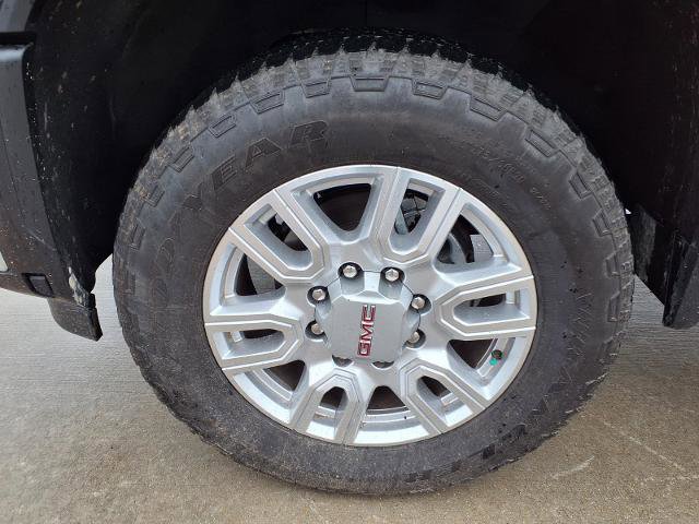 Used 2024 GMC Sierra 3500 SLT w/ SLT Premium Package AWD/4WD image 22